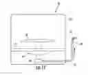 Fig. 12 - Method and system for removing a clog from a dishwasher
