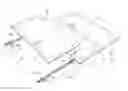 Fig. 01 - Mounting system for photovoltaic panels