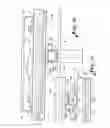 Fig. 09 - Mounting system for photovoltaic panels