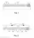 Fig. 02 - Self-bypass diode function for gallium arsenide photovoltaic devices