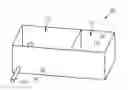 Fig. 01 - SYSTEM FOR PREPARING A MEDICAL FLUID AND METHOD FOR PREPARING A MEDICAL FLUID