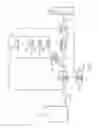 Fig. 02 - Direct metering fuel system with constant servo flow