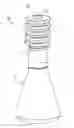 Fig. 01 - Self-contained breathing closure and container