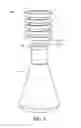 Fig. 07 - Self-contained breathing closure and container