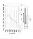 Fig. 20 - Self-contained breathing closure and container