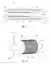 Fig. 08 - Apparatuses and methods for storing and/or filtering a substance