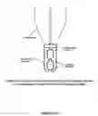 Fig. 04 - Snap-in quick removal pop-up drain stopper