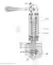 Fig. 01 - HIGH PRESSURE MECHANICAL SAFETY VALVE