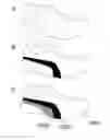 Fig. 01 - Reconfigurable Shoes and Apparel and Docking Assembly Therefor