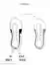 Fig. 04 - Reconfigurable Shoes and Apparel and Docking Assembly Therefor