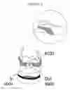 Fig. 05 - Reconfigurable Shoes and Apparel and Docking Assembly Therefor