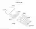 Fig. 07 - Reconfigurable Shoes and Apparel and Docking Assembly Therefor