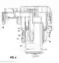 Fig. 05 - Device for conveying fuel