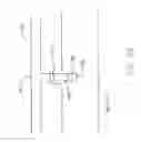 Fig. 07 - PLASTIC DUCT SYSTEM AND METHOD OF FABRICATION