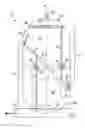 Fig. 01 - Gas over liquid accumulator