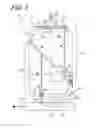 Fig. 03 - Gas over liquid accumulator