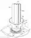 Fig. 01 - Removable drain funnel