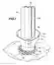 Fig. 02 - Removable drain funnel