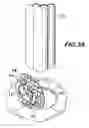 Fig. 05 - Removable drain funnel