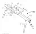 Fig. 01 - Portable work bench