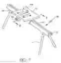 Fig. 07 - Portable work bench