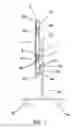 Fig. 02 - Interactive board cover