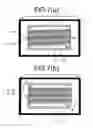 Fig. 08 - MANUFACTURING METHOD OF AN APERTURE DEVICE