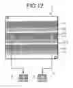 Fig. 13 - MANUFACTURING METHOD OF AN APERTURE DEVICE