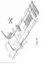 Fig. 09 - Method of manufacturing a body adhering absorbent article orientated in the cross-machine direction with reduced curl