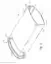 Fig. 04 - Method of supporting a structural box beam