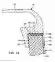 Fig. 14 - COMPOSITE ARTICLES AND METHODS FOR MAKING THE SAME