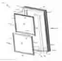 Fig. 01 - Window assembly