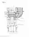 Fig. 06 - Molding process for simultaneously making an upper mold and a lower mold and a flaskless molding machine