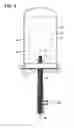 Fig. 10 - Reactor apparatus and methods for reacting compounds