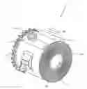 Fig. 01 - SPIRAL HEAT EXCHANGER