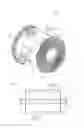 Fig. 02 - SPIRAL HEAT EXCHANGER