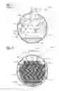 Fig. 03 - Staged graphite foam heat exchangers