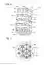 Fig. 04 - Staged graphite foam heat exchangers