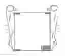 Fig. 01 - Heat exchanger header plate