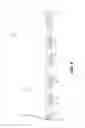 Fig. 04 - Heat exchanger header plate