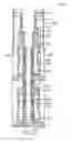 Fig. 16 - Completion assembly