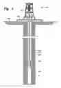 Fig. 02 - Method for removing a consumable downhole tool