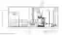Fig. 01 - Equipment for quick dispersion of polyacrylamide powder for fracturing operations