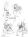 Fig. 04 - Horizontal connecting device