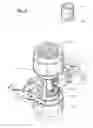 Fig. 05 - Subsea connection apparatus for a surface blowout preventer stack