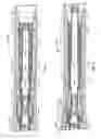 Fig. 02 - Cam mechanism for downhole rotary valve actuation and a method for drilling