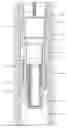 Fig. 01 - Partially retrievable safety valve