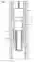 Fig. 03 - Partially retrievable safety valve