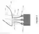 Fig. 03 - Methods and apparatus for multi-stage fire suppression