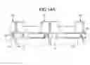 Fig. 14 - CABLE DUCT, ELECTRONIC DEVICE SYSTEM, CABLE DUCT SYSTEM, AND METHOD FOR REPLACING HOUSING IN ELECTRONIC DEVICE SYSTEM